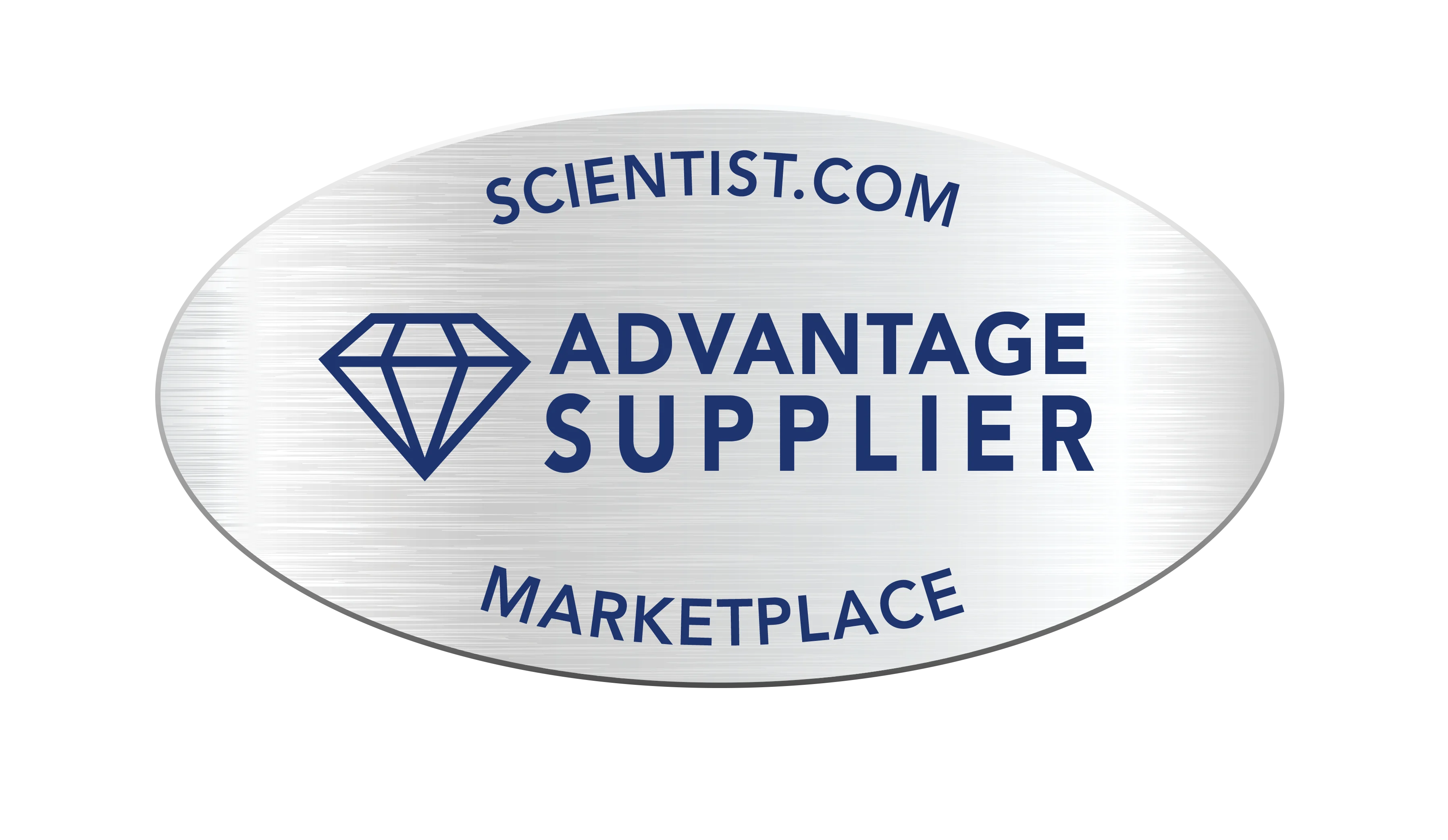 Scientist.com Advantage Supplier